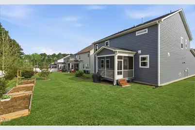 3524 Horton Grant Court, New Hill, NC 27562 - Photo 51