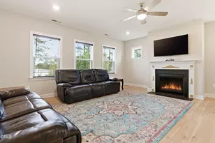 3524 Horton Grant Ct, New Hill, NC 27562 - Photo 5