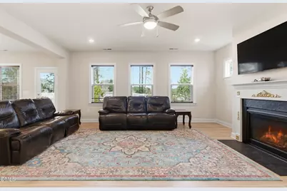 3524 Horton Grant Court, New Hill, NC 27562 - Photo 3