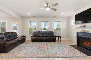 3524 Horton Grant Ct, New Hill, NC 27562 - Photo 3