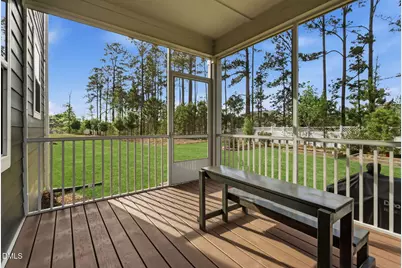 3524 Horton Grant Court, New Hill, NC 27562 - Photo 49