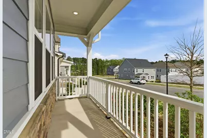 3524 Horton Grant Court, New Hill, NC 27562 - Photo 3