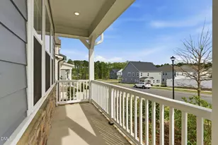 3524 Horton Grant Ct, New Hill, NC 27562 - Photo 3