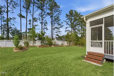 3524 Horton Grant Court, New Hill, NC 27562 - Photo 49