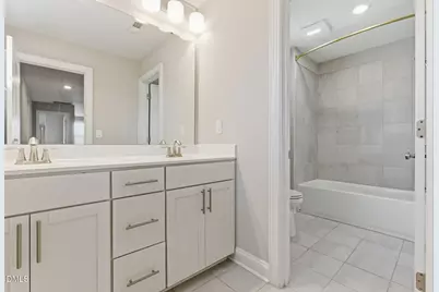 3524 Horton Grant Court, New Hill, NC 27562 - Photo 41