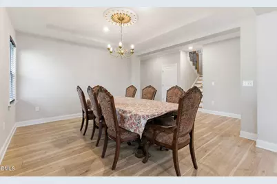 3524 Horton Grant Court, New Hill, NC 27562 - Photo 17