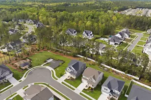 3524 Horton Grant Ct, New Hill, NC 27562 - Photo 59