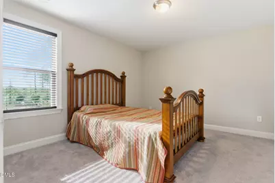 3524 Horton Grant Court, New Hill, NC 27562 - Photo 31