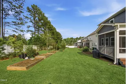 3524 Horton Grant Court, New Hill, NC 27562 - Photo 53