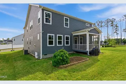 3524 Horton Grant Court, New Hill, NC 27562 - Photo 53