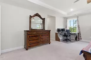 3524 Horton Grant Ct, New Hill, NC 27562 - Photo 23