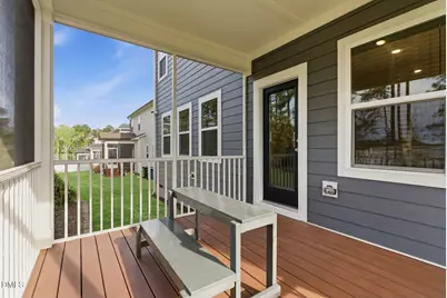 3524 Horton Grant Court, New Hill, NC 27562 - Photo 51