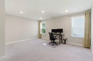 3524 Horton Grant Ct, New Hill, NC 27562 - Photo 29