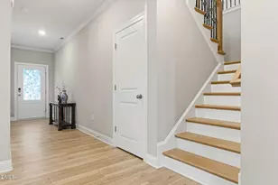 3524 Horton Grant Ct, New Hill, NC 27562 - Photo 43