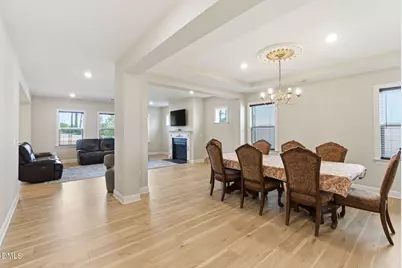 3524 Horton Grant Court, New Hill, NC 27562 - Photo 19