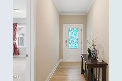 3524 Horton Grant Court, New Hill, NC 27562 - Photo 21