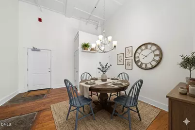 1535 Caraleigh Mills Court #118, Raleigh, NC 27603 - Photo 13