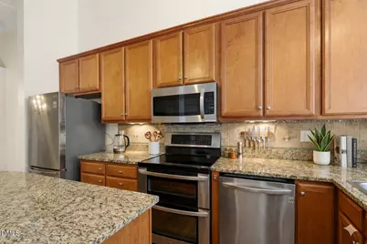 1535 Caraleigh Mills Court #118, Raleigh, NC 27603 - Photo 5