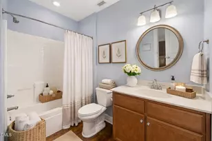 1535 Caraleigh Mills Ct, Raleigh, NC 27603 - Photo 9