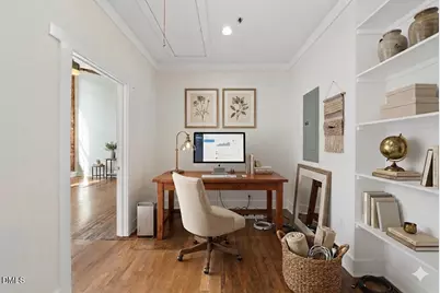 1535 Caraleigh Mills Court #118, Raleigh, NC 27603 - Photo 9