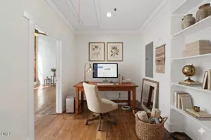 1535 Caraleigh Mills Ct, Raleigh, NC 27603 - Photo 9