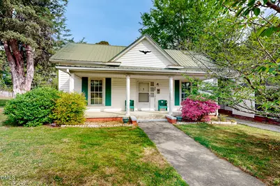 115 N Morgan Street, Roxboro, NC 27573 - Photo 1
