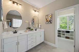 528 Bosworth Pl, Cary, NC 27519 - Photo 19