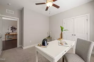 528 Bosworth Pl, Cary, NC 27519 - Photo 31