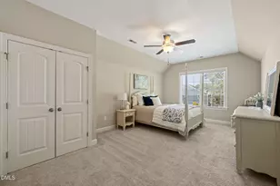 528 Bosworth Pl, Cary, NC 27519 - Photo 25