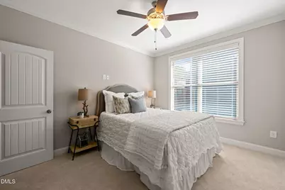 528 Bosworth Place, Cary, NC 27519 - Photo 13