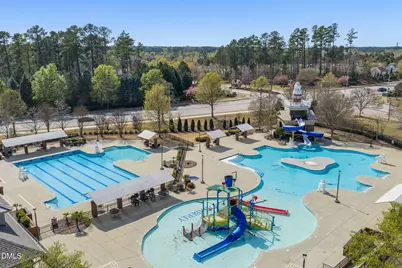 528 Bosworth Place, Cary, NC 27519 - Photo 47