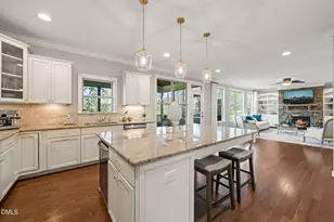 528 Bosworth Pl, Cary, NC 27519 - Photo 7