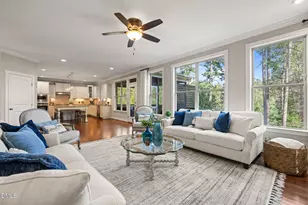 528 Bosworth Pl, Cary, NC 27519 - Photo 5