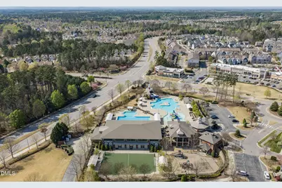 528 Bosworth Place, Cary, NC 27519 - Photo 49