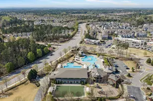 528 Bosworth Pl, Cary, NC 27519 - Photo 49