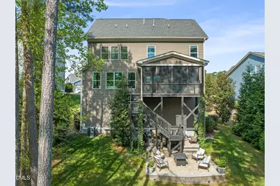 528 Bosworth Place, Cary, NC 27519 - Photo 43