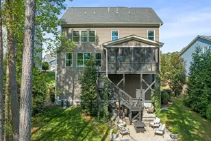 528 Bosworth Pl, Cary, NC 27519 - Photo 43