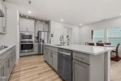 203 Red Valor Street, Garner, NC 27529 - Photo 7