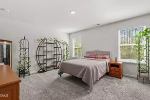 203 Red Valor St, Garner, NC 27529 - Photo 21