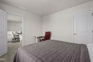 203 Red Valor St, Garner, NC 27529 - Photo 29