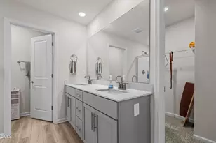 203 Red Valor St, Garner, NC 27529 - Photo 23