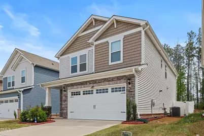 203 Red Valor Street, Garner, NC 27529 - Photo 3