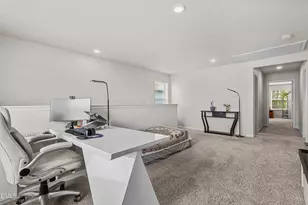 203 Red Valor St, Garner, NC 27529 - Photo 27