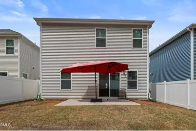 203 Red Valor Street, Garner, NC 27529 - Photo 35