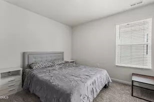 203 Red Valor St, Garner, NC 27529 - Photo 19