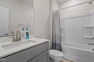 203 Red Valor St, Garner, NC 27529 - Photo 17