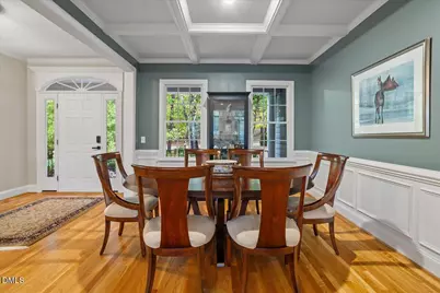 5228 Mill Dam Road, Wake Forest, NC 27587 - Photo 7