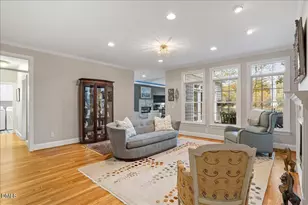 5228 Mill Dam Rd, Wake Forest, NC 27587 - Photo 11