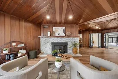 6128 Riverside Drive, Wake Forest, NC 27587 - Photo 5