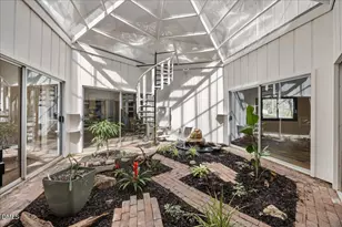 6128 Riverside Dr, Wake Forest, NC 27587 - Photo 13